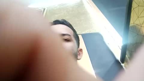 Snapshot of arthur1718 chatting on November 9, 2025, 6:28 pm arthur1718 online show from November 9, 2025, 6:28 pm