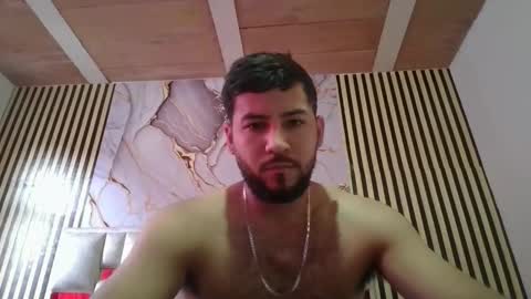 Snapshot of arthur1718 chatting on January 11, 2026, 9:53 pm arthur1718 online show from January 11, 2026, 9:53 pm