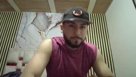 Snapshot of arthur1718 chatting on February 4, 2026, 2:39 am arthur1718 online show from February 4, 2026, 2:39 am