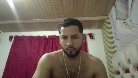 arthur1718 online show from March 22, 2026, 4:49 am