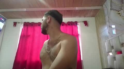 arthur1718 online show from April 2, 2026, 10:51 pm