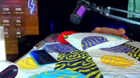 Arthur online show from November 3, 2025, 2:07 pm