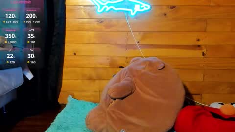 Arthur online show from November 24, 2025, 1:11 pm