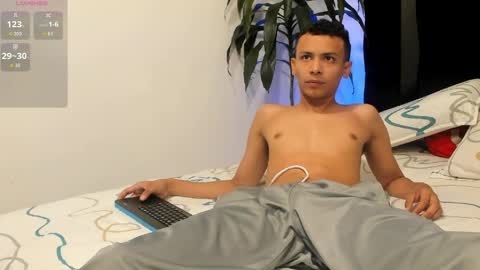 Arthur online show from April 11, 2026, 11:36 am