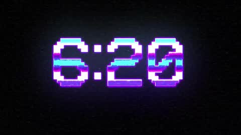 arthur_howard online show from January 8, 2026, 7:54 am