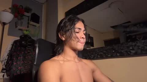 I AM HERE online show from September 27, 2025, 3:55 am