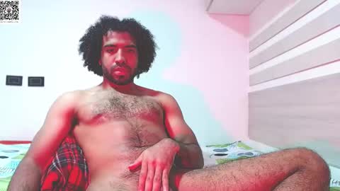 arthur_jamess online show from February 10, 2025, 7:38 pm