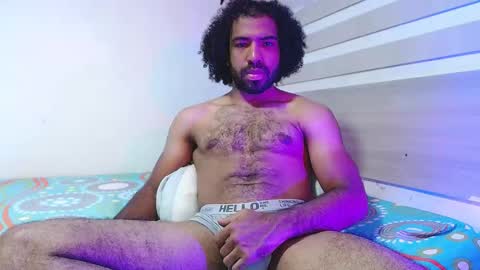 arthur_jamess online show from September 24, 2025, 1:31 am