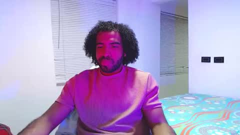 arthur_jamess online show from September 25, 2025, 12:47 am