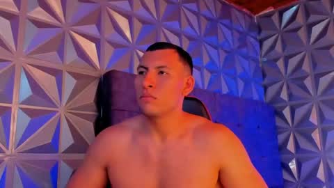 Arthur online show from March 30, 2026, 9:38 pm