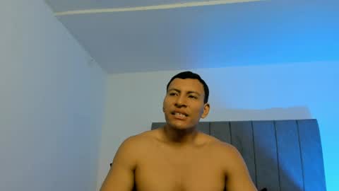 Snapshot of arthur_mason chatting on May 24, 2026, 9:31 pm Arthur online show from May 24, 2026, 9:31 pm