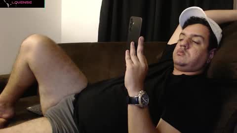 Sebas online show from February 20, 2026, 6:26 am