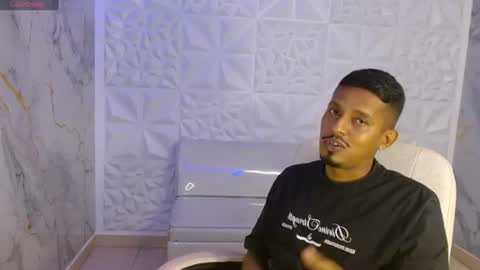 Arthurcock Independent Model online show from July 5, 2026, 2:07 am