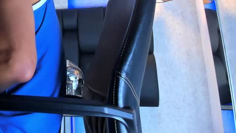 Arthur online show from February 9, 2025, 1:11 am