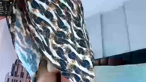 Arthur online show from September 8, 2025, 11:48 pm