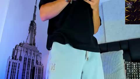 Arthur online show from November 13, 2025, 12:42 am