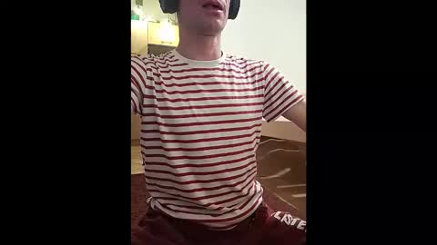 artii_sperm_shot online show from April 6, 2026, 12:28 pm