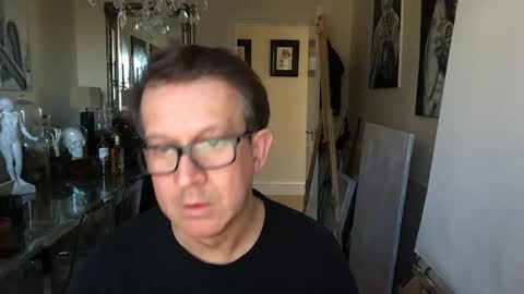 artisterotic online show from December 8, 2024, 11:57 am