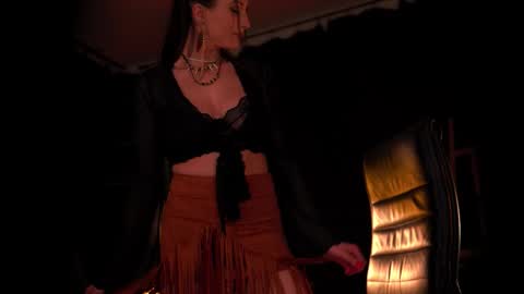 Snapshot of artmarlene chatting on February 10, 2026, 1:43 am Marlene online show from February 10, 2026, 1:43 am