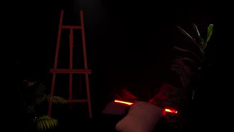 Snapshot of artmarlene chatting on February 20, 2026, 12:29 am Marlene online show from February 20, 2026, 12:29 am