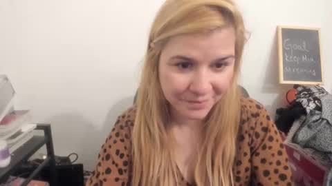 MIA online show from March 21, 2026, 9:40 pm