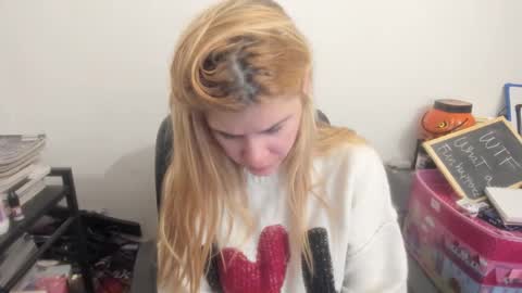 MIA online show from March 26, 2026, 11:21 pm