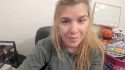 MIA online show from April 14, 2026, 8:31 am