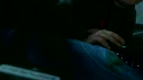 arturas025 online show from December 3, 2024, 8:05 am