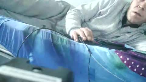 arturas025 online show from December 4, 2024, 10:02 am