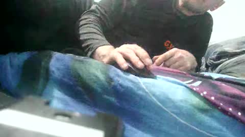 arturas025 online show from December 8, 2024, 7:58 am