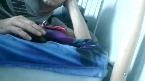 arturas025 online show from December 19, 2024, 10:02 am