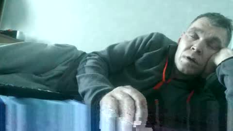 arturas025 online show from January 7, 2025, 11:37 am