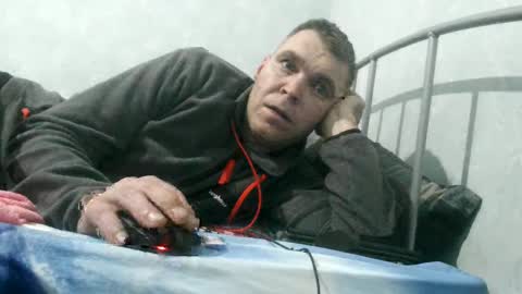 arturas025 online show from January 8, 2025, 7:45 am