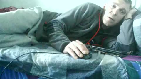 arturas025 online show from March 4, 2025, 12:55 pm