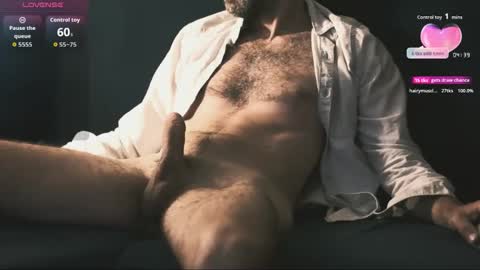 Arty Cock online show from September 17, 2025, 8:10 pm