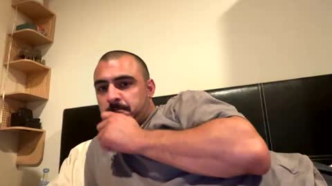 artyparty818 online show from October 22, 2025, 10:04 am