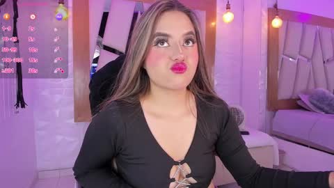 Ary Cooper online show from February 11, 2025, 12:37 pm