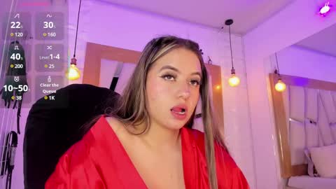 Ary Cooper online show from February 26, 2025, 6:11 pm