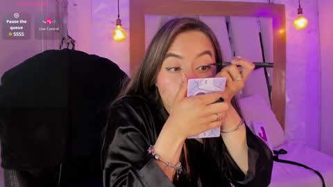 Ary Cooper online show from March 4, 2025, 6:39 pm