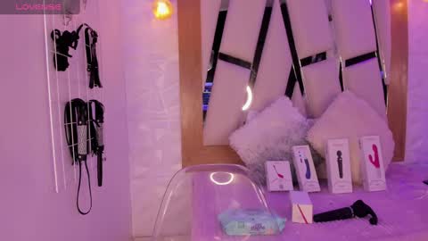 Ary Cooper online show from March 12, 2025, 4:02 pm