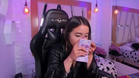 Ary Cooper online show from October 29, 2025, 2:19 pm