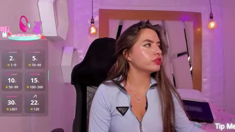 Ary Cooper online show from December 22, 2025, 3:42 pm