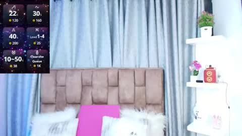 Ary Noa  online show from February 24, 2026, 3:26 am