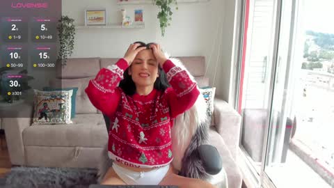 onlyfansarya 44 online show from December 27, 2024, 5:26 pm