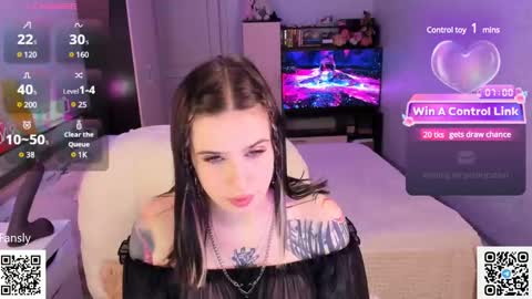 Arya  Fn  Talented Arya   online show from January 23, 2025, 5:52 pm