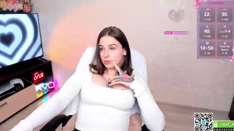 Arya  Fn  Talented Arya   online show from October 5, 2025, 3:05 am