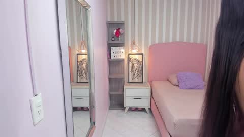 ARYA  online show from January 10, 2026, 7:26 pm