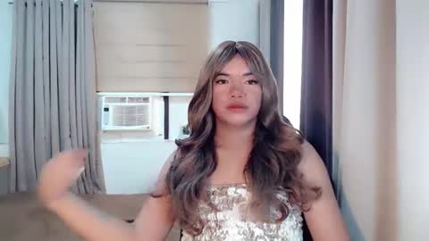 ARYA online show from February 17, 2026, 1:24 am