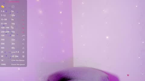 Arys online show from November 20, 2025, 1:06 am