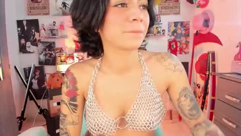 Snapshot of arya_rous chatting on February 19, 2026, 7:10 pm AryaRous online show from February 19, 2026, 7:10 pm